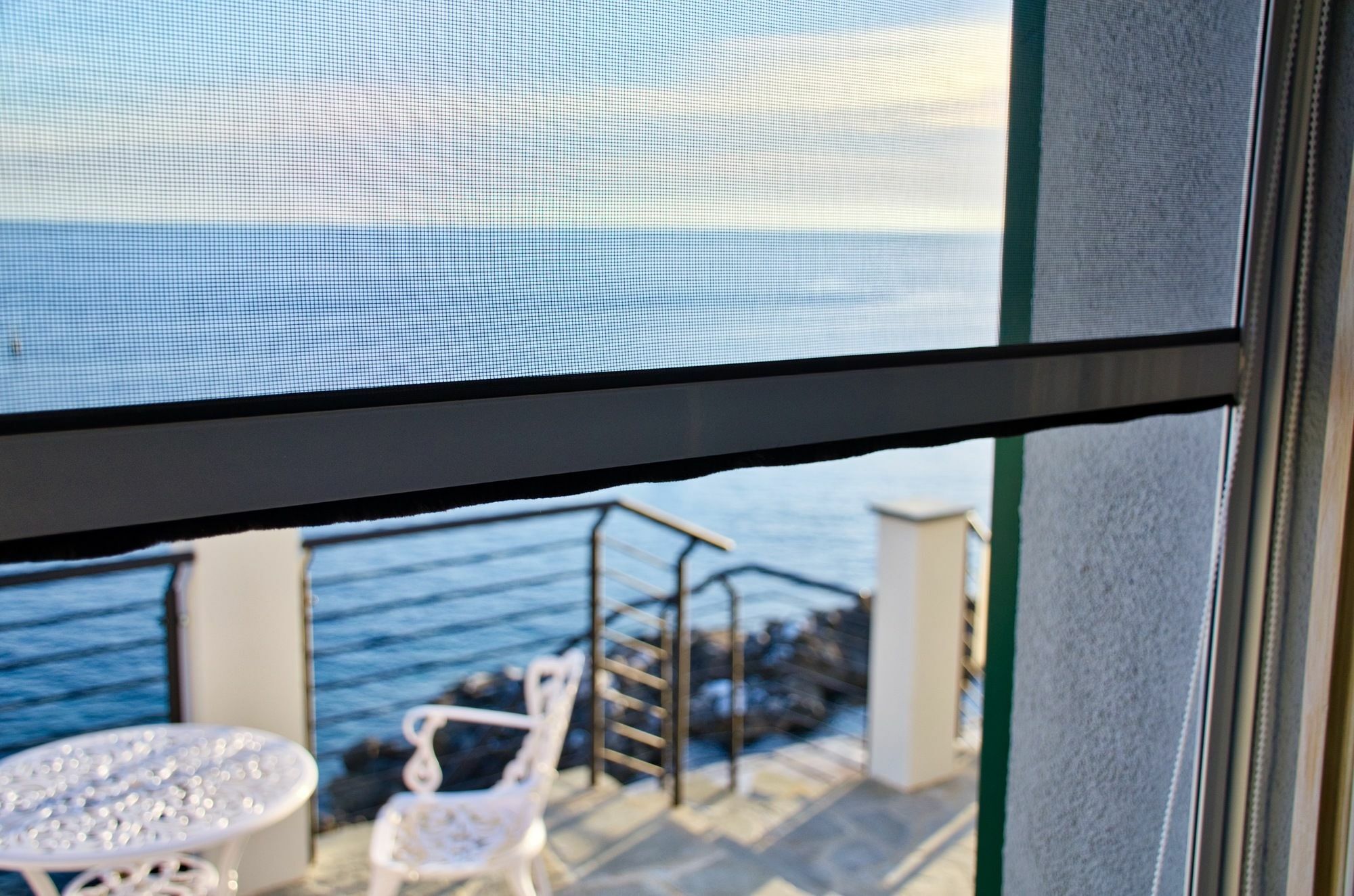 Creuza De Mae Hotel Riomaggiore Exterior photo