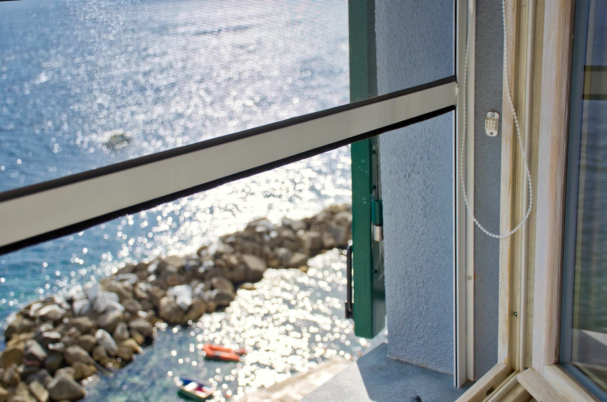 Creuza De Mae Hotel Riomaggiore Exterior photo