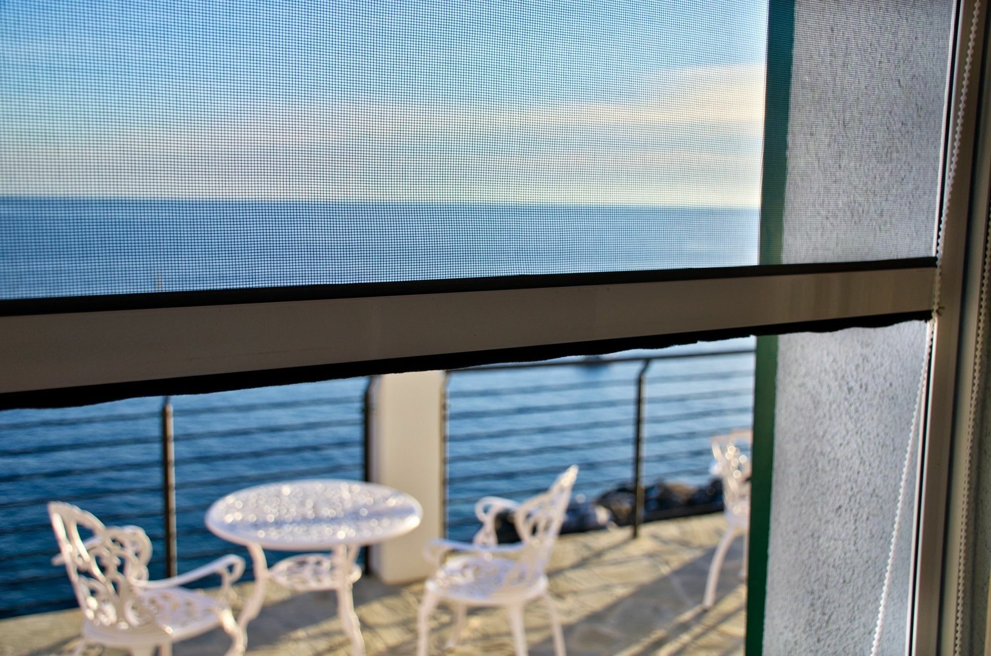 Creuza De Mae Hotel Riomaggiore Exterior photo